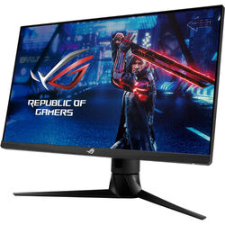 ASUS ROG Strix XG27AQ - Product Image 1