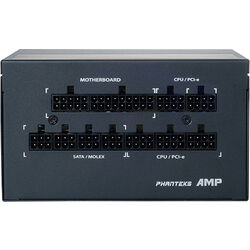 Phanteks AMP 850 - Product Image 1