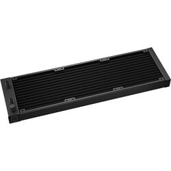 Deepcool Castle 360EX ARGB - Black - Product Image 1