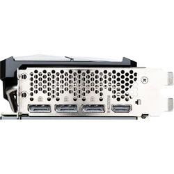 MSI GeForce RTX 3060 Ti VENTUS 2X OC - Product Image 1