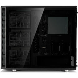 Fractal Design Define S2 Vision - Blackout - Product Image 1