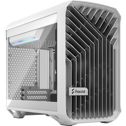 Fractal Design Torrent Nano - White - Product Image 1