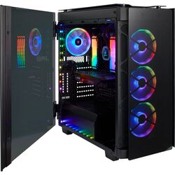 Corsair Obsidian 500D RGB SE - Product Image 1