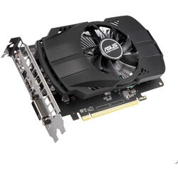 ASUS RX 550 Phoenix - Product Image 1