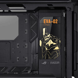 ASUS ROG Hyperion GR701 - EVA02 Edition - Product Image 1