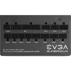 EVGA SuperNOVA G6 1000 - Product Image 1