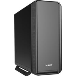 be quiet! Silent Base 801 - Black - Product Image 1