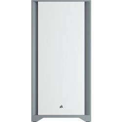 Corsair 4000D - White - Product Image 1