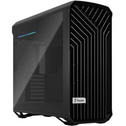 Fractal Design Torrent - Black - Product Image 1