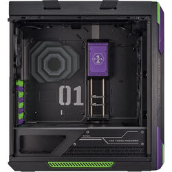 ASUS ROG Strix Helios GX601 - EVA Edition - Black - Product Image 1