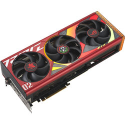 ASUS GeForce RTX 4090 ROG Strix OC EVA-02 Edition - Product Image 1