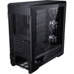 Phanteks Eclipse G500A - Black - Product Image 1