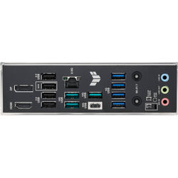 ASUS TUF GAMING B850M-PLUS WIFI7 - Product Image 1