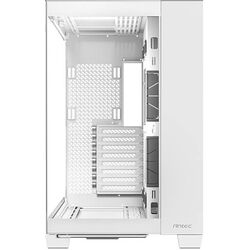 Antec C8 - White - Product Image 1