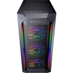 Cougar MX410 Mesh-G RGB - Product Image 1