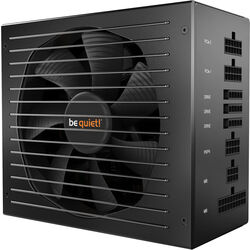 be quiet! Straight Power 11 Gold 550 - Product Image 1