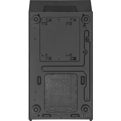 SilverStone Fara R1 - Black - Product Image 1