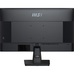 MSI PRO MP275Q - Black - Product Image 1