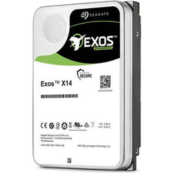 Seagate Exos X14 - ST10000NM0528 - 10TB - Product Image 1