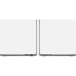 Apple MacBook Pro 14 M3 - Space Grey - Product Image 1