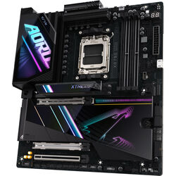 Gigabyte X870E AORUS XTREME AI TOP - Product Image 1