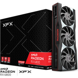 XFX Radeon RX 6800 - Product Image 1