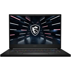 MSI Stealth GS66 12UX - Product Image 1