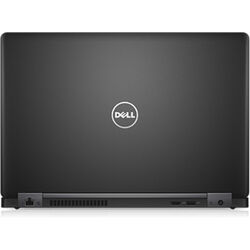 Dell Precision 3520 - Product Image 1