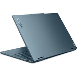 Lenovo Yoga 7 - 83DJ000DUK - Teal - Product Image 1