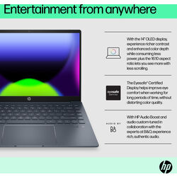 HP Pavilion Plus 14-eh0500sa - Product Image 1