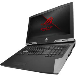 ASUS ROG G703 - G703GS-E5001R - Product Image 1