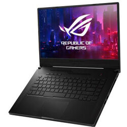 ASUS ROG Zephyrus G GA502 - GA502IU-AL014T - Black - Product Image 1