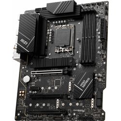 MSI PRO Z790-P WIFI - Product Image 1