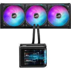 ASUS ROG Ryuo IV SLC 360 ARGB - Product Image 1