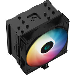 Deepcool AG500 BK ARGB - Product Image 1