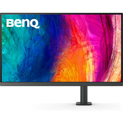 BenQ PD3205UA - Product Image 1