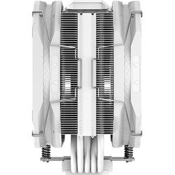 Deepcool AS500 Plus - White - Product Image 1