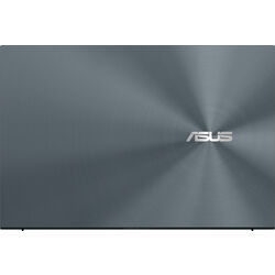 ASUS Zenbook Pro 15 UX535 - UX535LI-H2196T - Grey - Product Image 1