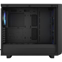 Fractal Design Meshify 2 Lite - RGB - Black - Product Image 1