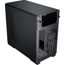 Phanteks Eclipse P200A Performance Edition - Black - Product Image 1