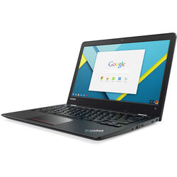 Lenovo ThinkPad 13 Chromebook - Product Image 1