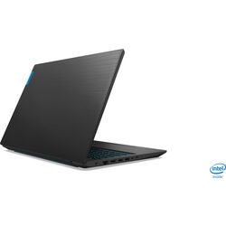 Lenovo IdeaPad L340 - Black - Product Image 1