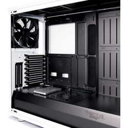 Fractal Design Meshify S2 - White - Product Image 1