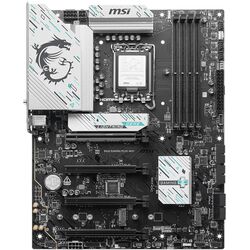 MSI B860 GAMING PLUS WiFi - Product Image 1