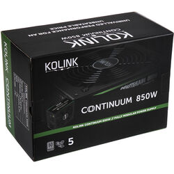 Kolink Continuum 850 - Product Image 1