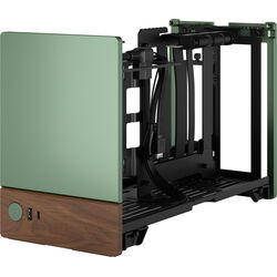 Fractal Design Terra - Jade - Product Image 1