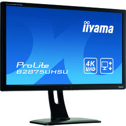 iiyama ProLite B2875UHSU-B1 - Product Image 1