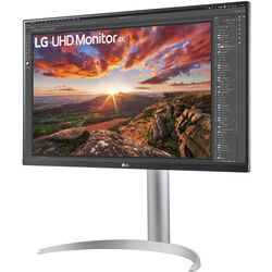 LG 27UP850-W - Product Image 1