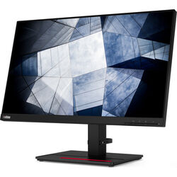 Lenovo ThinkVision P24h-20 - Product Image 1