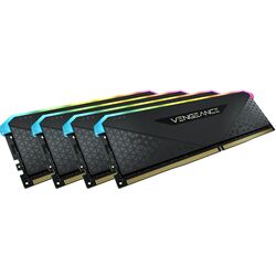 Corsair Vengeance RGB RS - Black - Product Image 1